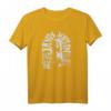 Janis Joplin San Bernadino 1969 T-Shirt - Retro Musikshirt für Fans der 1960er Jahre
