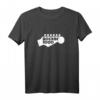 HapBunny Logo mit Kopfplatte Weißes T-Shirt  Klassisch geschnitten, hochwertig verarbeitet