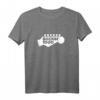 HapBunny Logo mit Kopfplatte Weißes T-Shirt  Klassisch geschnitten, hochwertig verarbeitet