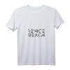 Damen Venice Beach Santa Monica California CA Tonal T-Shirt mit V-Ausschnitt  Lustiges Reise- und Urlaubsshirt für Strandliebhaber