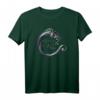 Das Schicksal ist alles - TLK T-Shirt für Fans von Uhtred, Wikinger und Mittelalter, perfekt für Serien- und Geschichtsbegeisterte