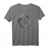 Das Schicksal ist alles - TLK T-Shirt für Fans von Uhtred, Wikinger und Mittelalter, perfekt für Serien- und Geschichtsbegeisterte