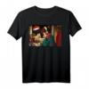 LOFI HIP HOP CHILL JAZZ HOP BEATS To Relax T-Shirt mit Lofi Girl Motiv  Stylisches und Bequemes Musikliebhaber-Shirt