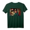 LOFI HIP HOP CHILL JAZZ HOP BEATS To Relax T-Shirt mit Lofi Girl Motiv  Stylisches und Bequemes Musikliebhaber-Shirt