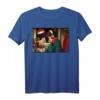 LOFI HIP HOP CHILL JAZZ HOP BEATS To Relax T-Shirt mit Lofi Girl Motiv  Stylisches und Bequemes Musikliebhaber-Shirt