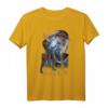Baldur's Gate III Gale Weave Wizard T-Shirt - Offizielles Dungeons & Dragons Fantasy RPG Shirt für Männer & Frauen