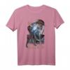 Baldur's Gate III Gale Weave Wizard T-Shirt - Offizielles Dungeons & Dragons Fantasy RPG Shirt für Männer & Frauen