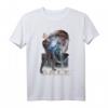 Baldur's Gate III Gale Weave Wizard T-Shirt - Offizielles Dungeons & Dragons Fantasy RPG Shirt für Männer & Frauen