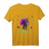 Lustiges Waschbär T-Shirt mit Spruch - Retro 80er/90er Party Outfit für Kinder & Tierliebhaber