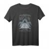 Adventure Time Marceline Vampire Queen Poster T-Shirt - Offizieller Lizenzartikel für Fans & Serienliebhaber