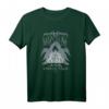 Adventure Time Marceline Vampire Queen Poster T-Shirt - Offizieller Lizenzartikel für Fans & Serienliebhaber