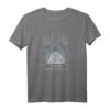 Adventure Time Marceline Vampire Queen Poster T-Shirt - Offizieller Lizenzartikel für Fans & Serienliebhaber