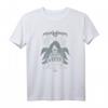 Adventure Time Marceline Vampire Queen Poster T-Shirt - Offizieller Lizenzartikel für Fans & Serienliebhaber