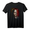 Alice Cooper  Trashed Redux T-Shirt | Offizielles Rock- und Halloween-Merchandise für Fans jeden Alters