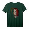 Alice Cooper  Trashed Redux T-Shirt | Offizielles Rock- und Halloween-Merchandise für Fans jeden Alters