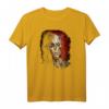 Alice Cooper  Trashed Redux T-Shirt | Offizielles Rock- und Halloween-Merchandise für Fans jeden Alters