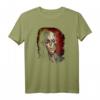 Alice Cooper  Trashed Redux T-Shirt | Offizielles Rock- und Halloween-Merchandise für Fans jeden Alters
