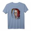 Alice Cooper  Trashed Redux T-Shirt | Offizielles Rock- und Halloween-Merchandise für Fans jeden Alters