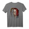 Alice Cooper  Trashed Redux T-Shirt | Offizielles Rock- und Halloween-Merchandise für Fans jeden Alters