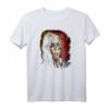 Alice Cooper  Trashed Redux T-Shirt | Offizielles Rock- und Halloween-Merchandise für Fans jeden Alters