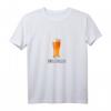 Weizenliebe Weißbier T-Shirt - Perfekt für Bierliebhaber, Oktoberfest & Bayern Fans