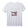Konfetti Im Herzen Shirt  Buntes Fasching & Karneval T-Shirt für Konfetti-Liebhaber, lustiges Kostümshirt für die Feierlichkeiten