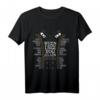 When I See You Again T-Shirt  Sentimentales Erinnerungsstück, Klassisch geschnitten, Perfekt für Abschied & Wiedersehen