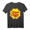 CHUPA CHUPS T-Shirt - Fashion & Streetwear für Fans der beliebten Süßigkeitenmarke