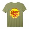 CHUPA CHUPS T-Shirt - Fashion & Streetwear für Fans der beliebten Süßigkeitenmarke