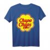 CHUPA CHUPS T-Shirt - Fashion & Streetwear für Fans der beliebten Süßigkeitenmarke