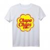 CHUPA CHUPS T-Shirt - Fashion & Streetwear für Fans der beliebten Süßigkeitenmarke