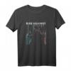 HapBunny Wolves Outline T-Shirt  Official Merchandise für Fans und Geburtstagsfeier