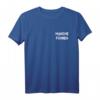 Lustiges T-Shirt mit Spruch 'Manche Folgen Manche Führen' - Witziges Shirt für Freunde, Partys & Freizeit