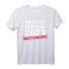 Meisterprüfung 2023 bestanden Handwerk T-Shirt  Klassisch geschnitten, doppelt genähter Saum, perfekt für frischgebackene Meister