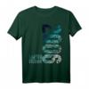 Lustiges 18. Geburtstag T-Shirt für Jungen & Mädchen - Witzige Geschenkidee und Dekoration für den 18. Geburtstag 2006