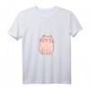 Lustiges Damen Katzen T-Shirt mit Spruch - Perfektes Geschenk für Katzenliebhaberinnen & Geburtstagsgeschenke für Katzenfans