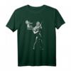 Ozzy Osbourne Tribute T-Shirt  Offizielles Band-Merchandise für Fans, Männer, Frauen & Kinder