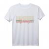Hamburg Retro T-Shirt  Klassisch geschnitten, perfekt als Geschenk zu Weihnachten oder Geburtstag