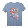Peppa Pig Magical 3rd Geburtstag T-Shirt - Offiziell lizenzierte Kinderkleidung für kleine Peppa Pig Fans