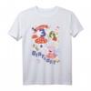 Peppa Pig Magical 3rd Geburtstag T-Shirt - Offiziell lizenzierte Kinderkleidung für kleine Peppa Pig Fans