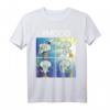 SpongeBob SquarePants Squidward Meme T-Shirt - Offiziell lizenziertes Cartoon-Humor-Shirt für Fans
