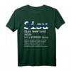 Finnische Sisu T-Shirt - Stolzes Finnland Design für Reisende, Freunde & Familie
