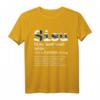 Finnische Sisu T-Shirt - Stolzes Finnland Design für Reisende, Freunde & Familie