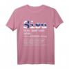 Finnische Sisu T-Shirt - Stolzes Finnland Design für Reisende, Freunde & Familie