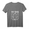 Damen Tattoo Künstler T-Shirt mit V-Ausschnitt  Lustiges Beruf Design für Tätowierer & Body Art Liebhaber, perfektes Geschenk zu Geburtstag & Weihnachten