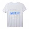 Bauherren Hausbau T-Shirt mit Spruch 2023 - Lustiges Geschenk für Bauleiter, Chefs & Hausbauer auf der Baustelle