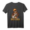 Trennschleifer Winkelschleifer Gorilla Flexer T-Shirt  Lustige Geschenkidee für Bodybuilder, Handwerker & Industrie- & Anlagenmechaniker