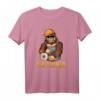 Trennschleifer Winkelschleifer Gorilla Flexer T-Shirt  Lustige Geschenkidee für Bodybuilder, Handwerker & Industrie- & Anlagenmechaniker