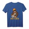 Trennschleifer Winkelschleifer Gorilla Flexer T-Shirt  Lustige Geschenkidee für Bodybuilder, Handwerker & Industrie- & Anlagenmechaniker