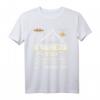 Hausbau Haus Richtfest Baustelle Bauherr T-Shirt für Männer - Lustiges Geschenk zum Richtfest & Eigenheimfeier